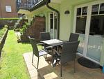 Haus Silvie Appartment 1 - Top-Hundeurlaub