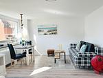 Sylter Residenz App. 16 - Top-Hundeurlaub