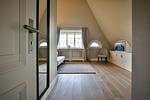 Schlafzimmer - Klenterhüüs - Top-Hundeurlaub