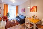 Blick auf Sehenswürdigkeit - Wohnung 03 - Top-Hundeurlaub