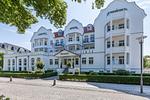 Vogelperspektive - Wohnung 03 - Top-Hundeurlaub