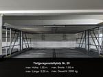 Dekoratives Detail - Wohnung 03 - Top-Hundeurlaub