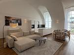 Schloss Espasingen am Bodensee | Ferienwohnung Bernini Suite - Top-Hundeurlaub
