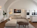 Schloss Espasingen am Bodensee | Ferienwohnung Bernini Suite - Top-Hundeurlaub