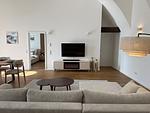 Schloss Espasingen am Bodensee | Ferienwohnung Bernini Suite - Top-Hundeurlaub