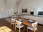 Schloss Espasingen am Bodensee | Ferienwohnung Bernini Suite - Top-Hundeurlaub