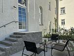 Schloss Espasingen am Bodensee | Ferienwohnung Bernini Suite - Top-Hundeurlaub