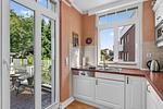 Küche / Küchenzeile - Hoffmann'sche Villa 4 - Top-Hundeurlaub