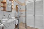 Badezimmer - Hoffmann'sche Villa 4 - Top-Hundeurlaub