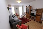 Wohnzimmer - Brookgang 32 Haus 4 inkl. WLAN - Top-Hundeurlaub