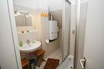 Badezimmer - Brookgang 32 Haus 4 inkl. WLAN - Top-Hundeurlaub