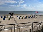 Meerblick - Wohnung Habel - Top-Hundeurlaub