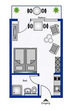 Wohnung Habel - Top-Hundeurlaub
