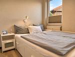 Schlafzimmer - Wattenpups - Top-Hundeurlaub