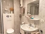 Badezimmer - Wattenpups - Top-Hundeurlaub