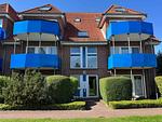 Fassade / Eingang - Wattenpups - Top-Hundeurlaub