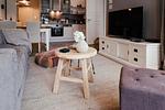 D-04 - Strandblick - Top-Hundeurlaub