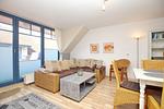 Wohnlandschaft - Wohnung 03-7 - Top-Hundeurlaub