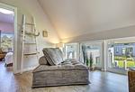 Dekoratives Detail - Hygge Hus Loddin - Top-Hundeurlaub
