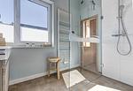 Badezimmer - Hygge Hus Loddin - Top-Hundeurlaub