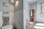 Badezimmer - Hygge Hus Loddin - Top-Hundeurlaub