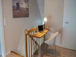 Dekoratives Detail - Hygge Hus Loddin - Top-Hundeurlaub