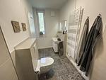 Badezimmer - Hygge Hus Loddin - Top-Hundeurlaub