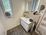 Badezimmer - Hygge Hus Loddin - Top-Hundeurlaub
