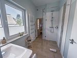 Badezimmer - Hygge Hus Loddin - Top-Hundeurlaub