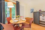 Delbrück-Villen - Remise DR3 - Top-Hundeurlaub
