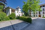 Delbrück-Villen - Remise DR3 - Top-Hundeurlaub