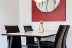 Essbereich - Wohnung 01 - Top-Hundeurlaub