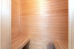 Sauna - Wohnung 01 - Top-Hundeurlaub