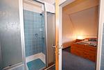Badezimmer - Haus Kuhlmann Wohnung 3 - Top-Hundeurlaub