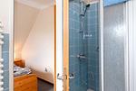 Badezimmer - Haus Kuhlmann Wohnung 4 - Top-Hundeurlaub