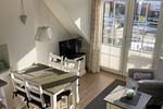 Küche / Küchenzeile - Ankerplatz - Top-Hundeurlaub