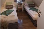Schlafzimmer - Ankerplatz - Top-Hundeurlaub
