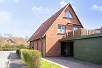 Appartement Dünenhus - Top-Hundeurlaub
