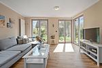 Appartement Dünenhus - Top-Hundeurlaub