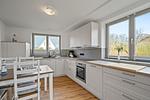 Appartement Dünenhus - Top-Hundeurlaub