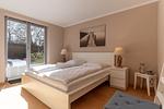 Appartement Dünenhus - Top-Hundeurlaub