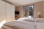 Appartement Dünenhus - Top-Hundeurlaub