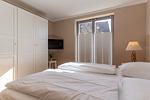 Appartement Dünenhus - Top-Hundeurlaub