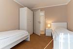 Appartement Dünenhus - Top-Hundeurlaub