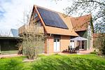 Appartement Dünenhus - Top-Hundeurlaub