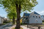 Außenansicht eines Ferienhauses in ruhiger Lage - Haus Ostseenixe 03 - Top-Hundeurlaub