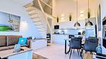 Apartment Jadestern, Am Alten Deich 4-6, 2.26 - Top-Hundeurlaub