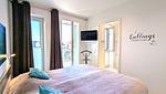 Apartment Jadestern, Am Alten Deich 4-6, 2.26 - Top-Hundeurlaub