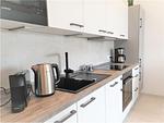 Apartment Jadestern, Am Alten Deich 4-6, 2.26 - Top-Hundeurlaub