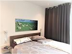 Apartment Jadestern, Am Alten Deich 4-6, 2.26 - Top-Hundeurlaub
